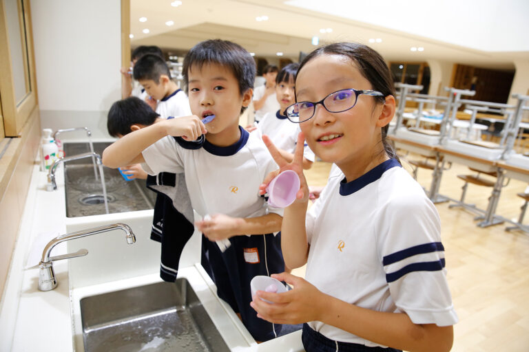 2018 第3学年宿泊学習