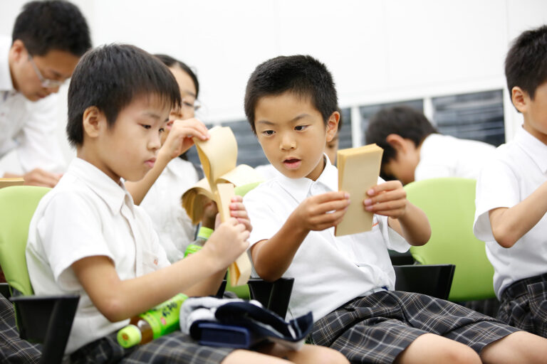 2018 第3学年宿泊学習