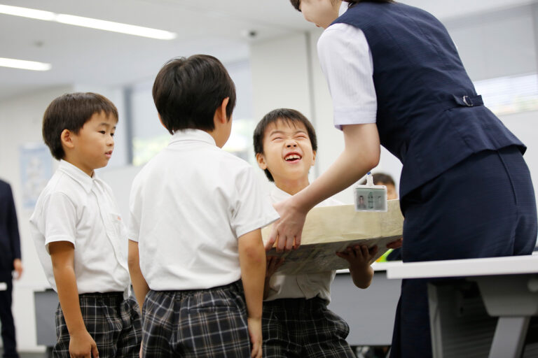 2018 第3学年宿泊学習