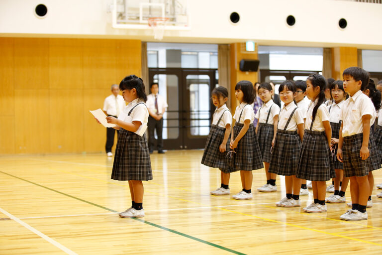 2018 第3学年宿泊学習