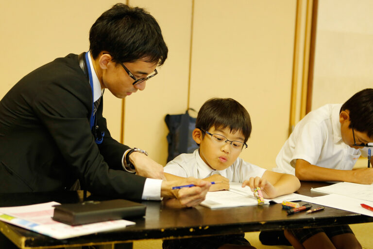 2018 第4学年東寺合宿