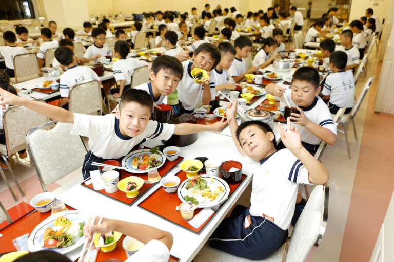 2018 第4学年東寺合宿