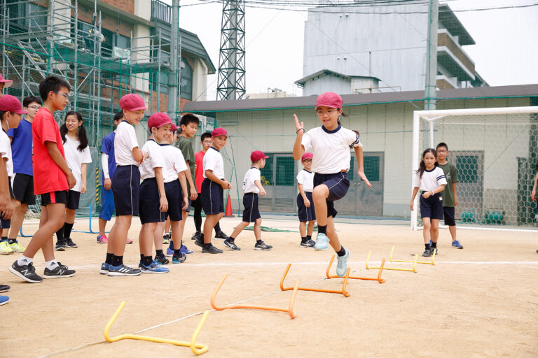 2018 第4学年東寺合宿