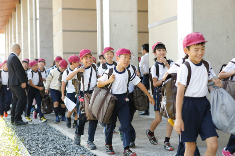 2018 第5学年高野山合宿