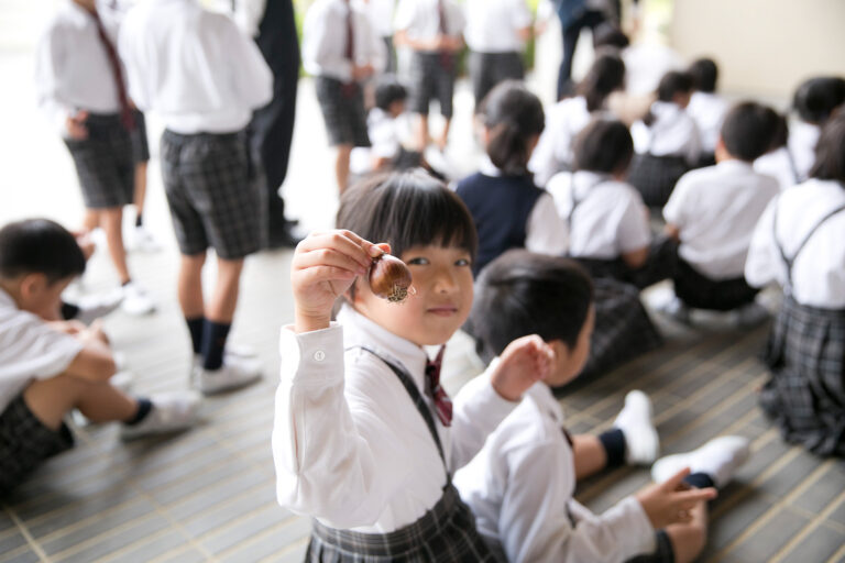 2018 人権の花運動