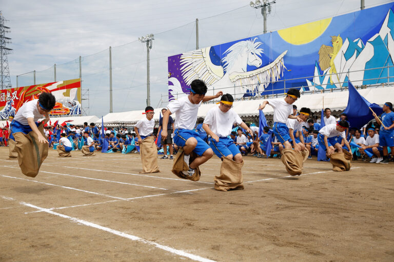 2018-体育祭