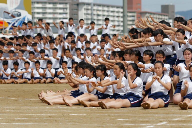 2018-体育祭