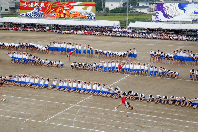 2018-体育祭