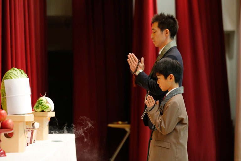2018 成道会