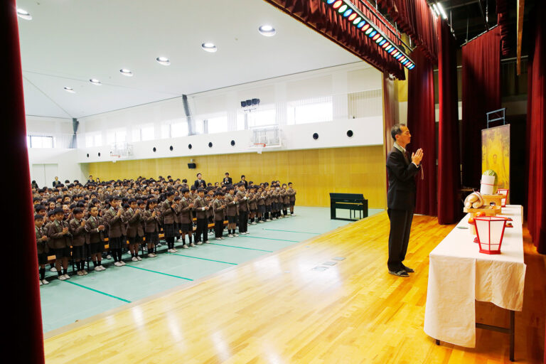 2018 成道会