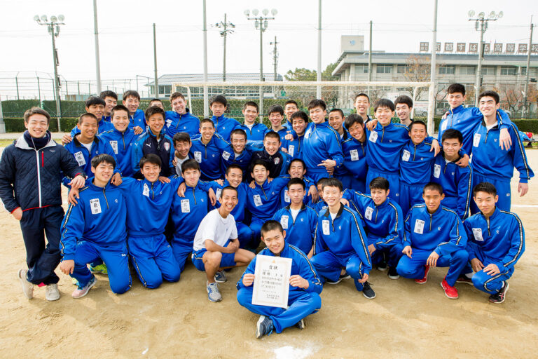 2018 サッカー大会