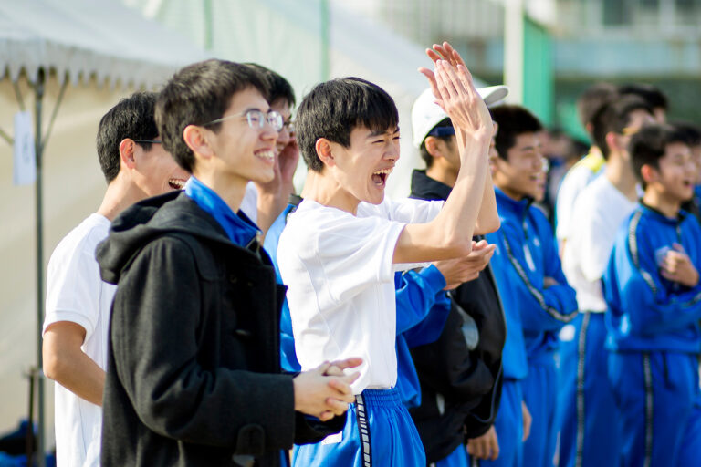 2018 サッカー大会