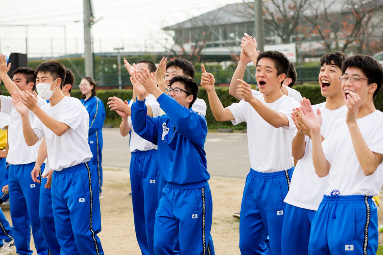 2018 サッカー大会