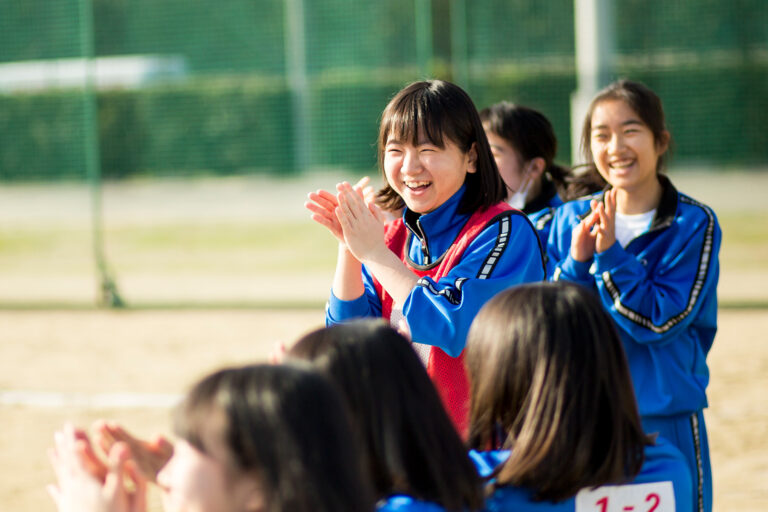 2018 サッカー大会