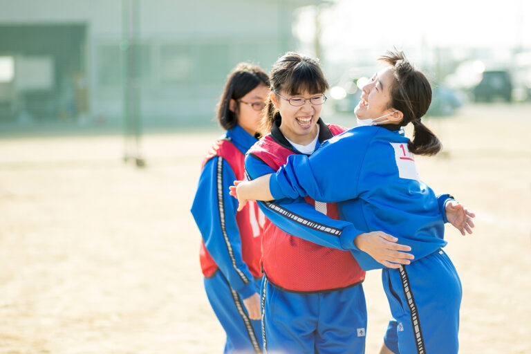 2018 サッカー大会