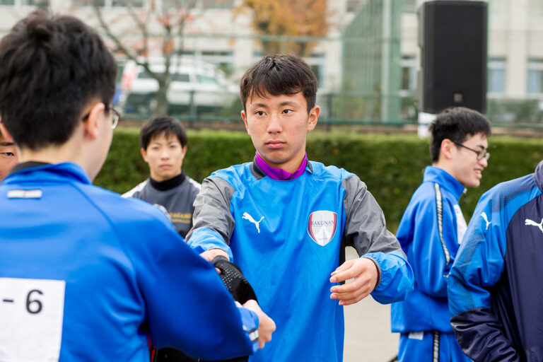 2018 サッカー大会