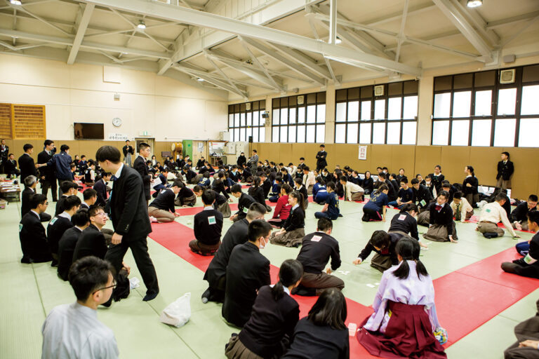 2019 新春歌かるた大会