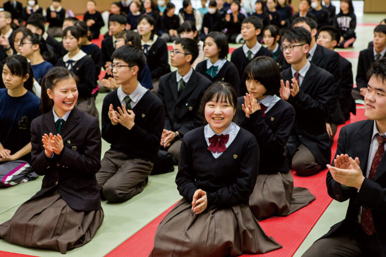 2019 新春歌かるた大会