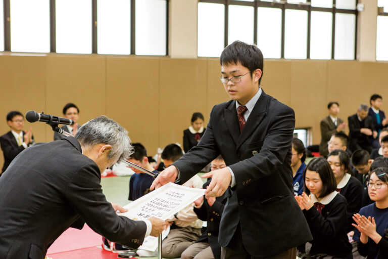 2019 新春歌かるた大会