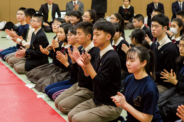 2019 新春歌かるた大会