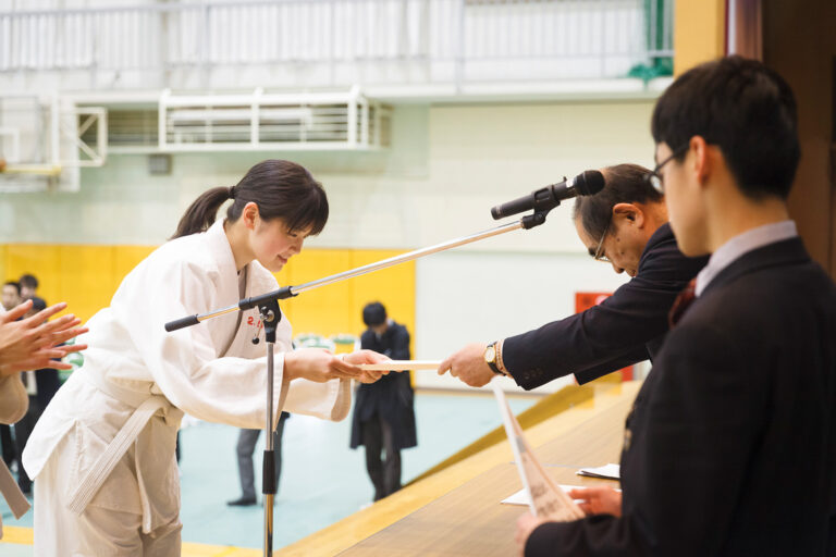 2019 柔道大会