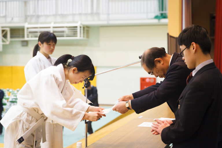 2019 柔道大会