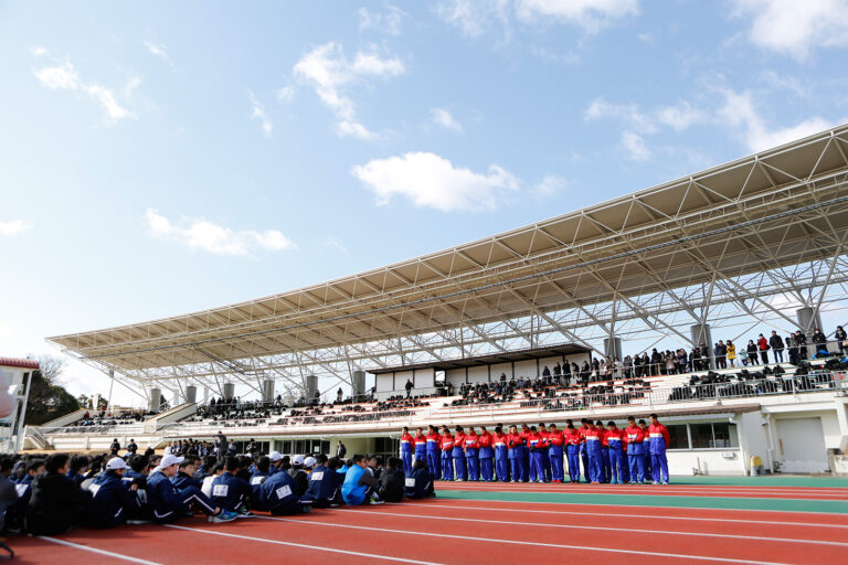 2019 長距離記録会