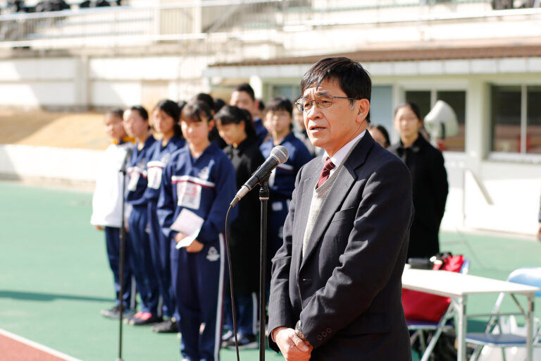 2019 長距離記録会