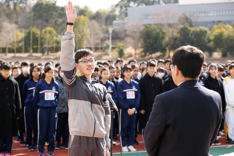 2019 長距離記録会