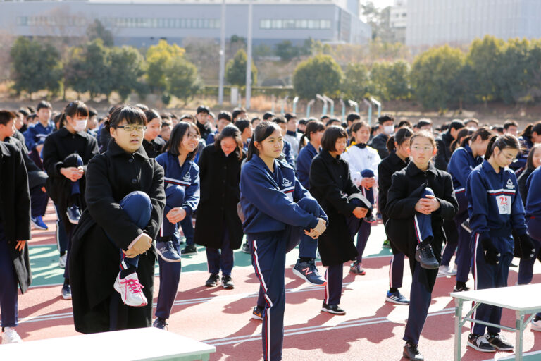 2019 長距離記録会