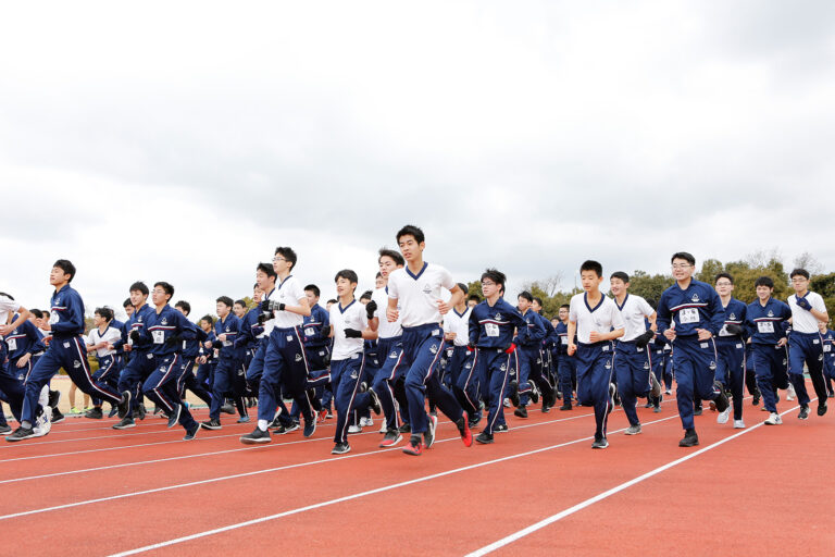 2019 長距離記録会