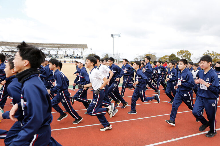 2019 長距離記録会