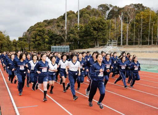 2019 長距離記録会