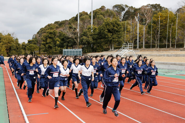 2019 長距離記録会