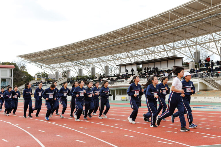 2019 長距離記録会