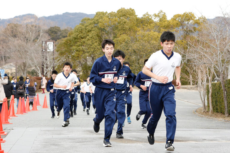 2019 長距離記録会