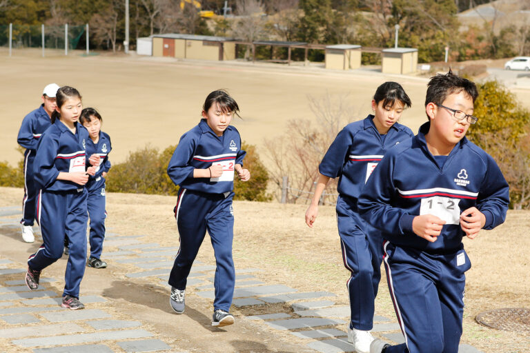 2019 長距離記録会