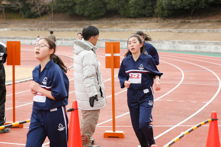 2019 長距離記録会