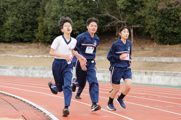 2019 長距離記録会