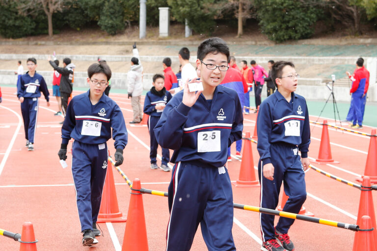 2019 長距離記録会