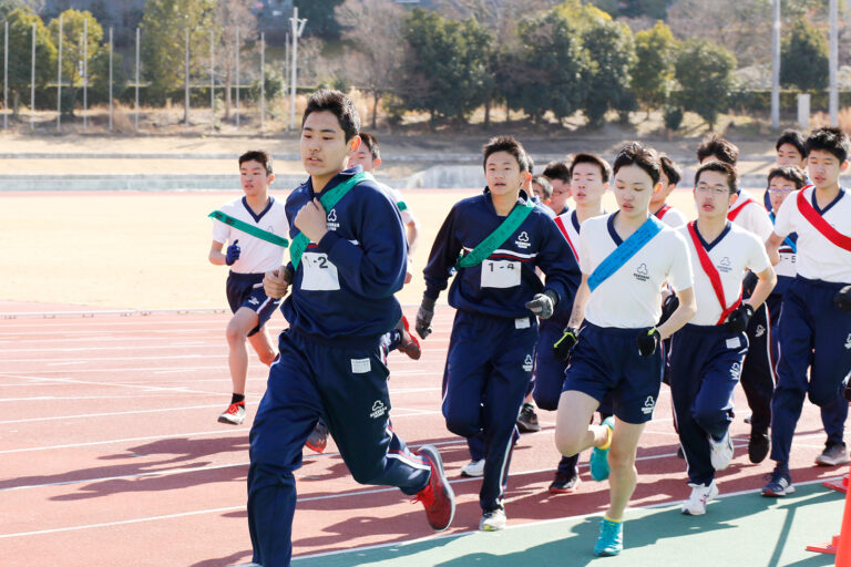 2019 長距離記録会