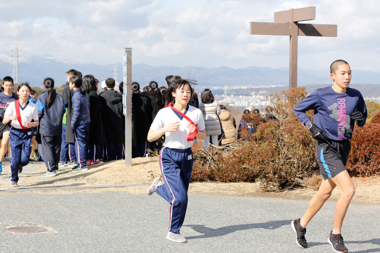 2019 長距離記録会