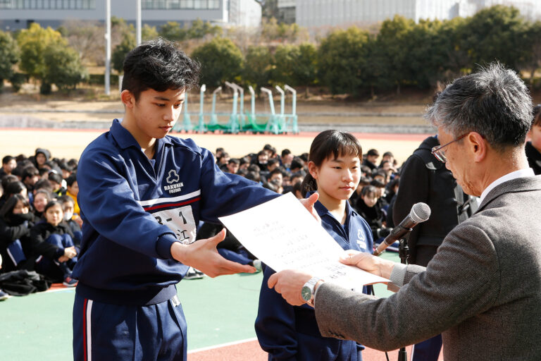 2019 長距離記録会