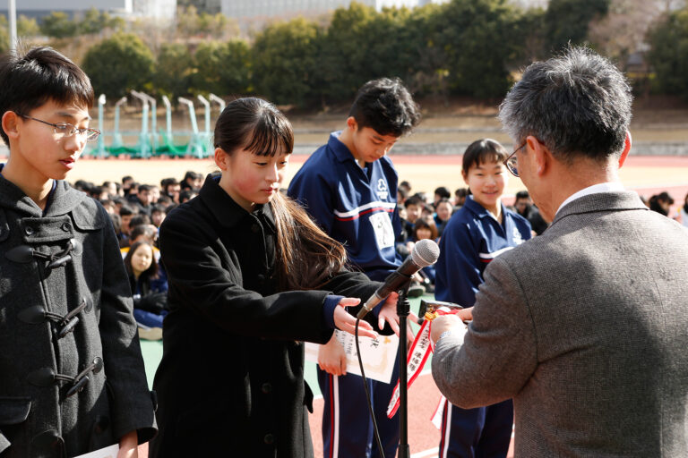 2019 長距離記録会