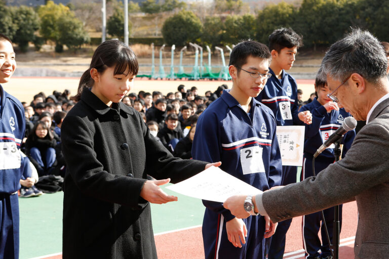 2019 長距離記録会