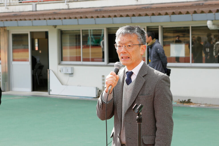 2019 長距離記録会