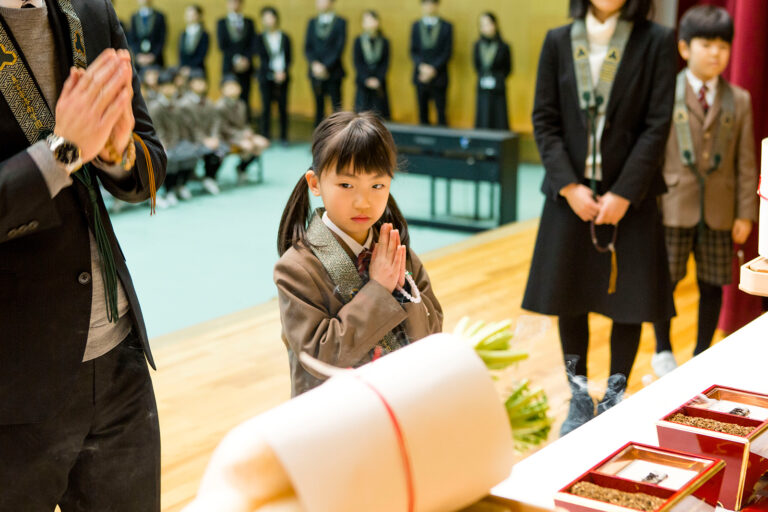 2019 涅槃会のつどい