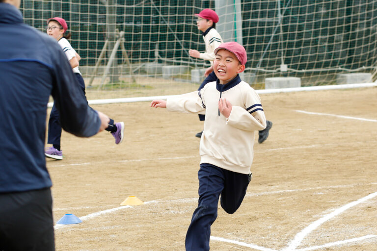 2019 持久走記録会