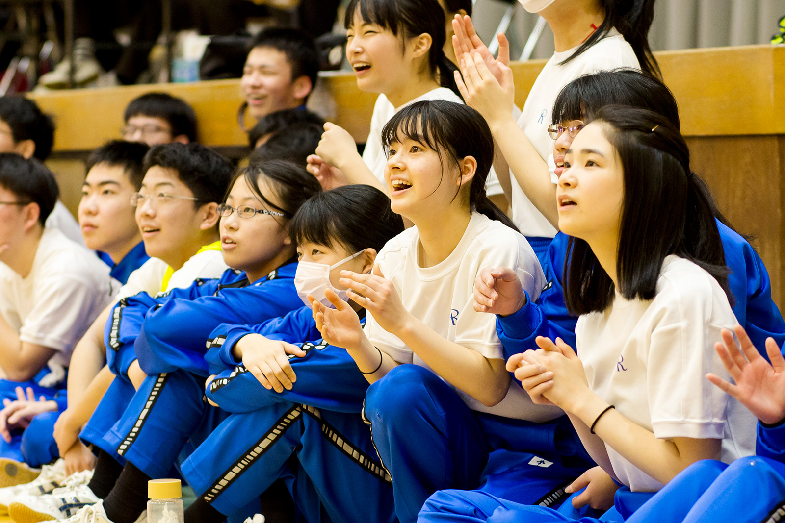 2019 バスケットボール大会