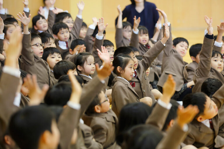 2019 交通安全教室